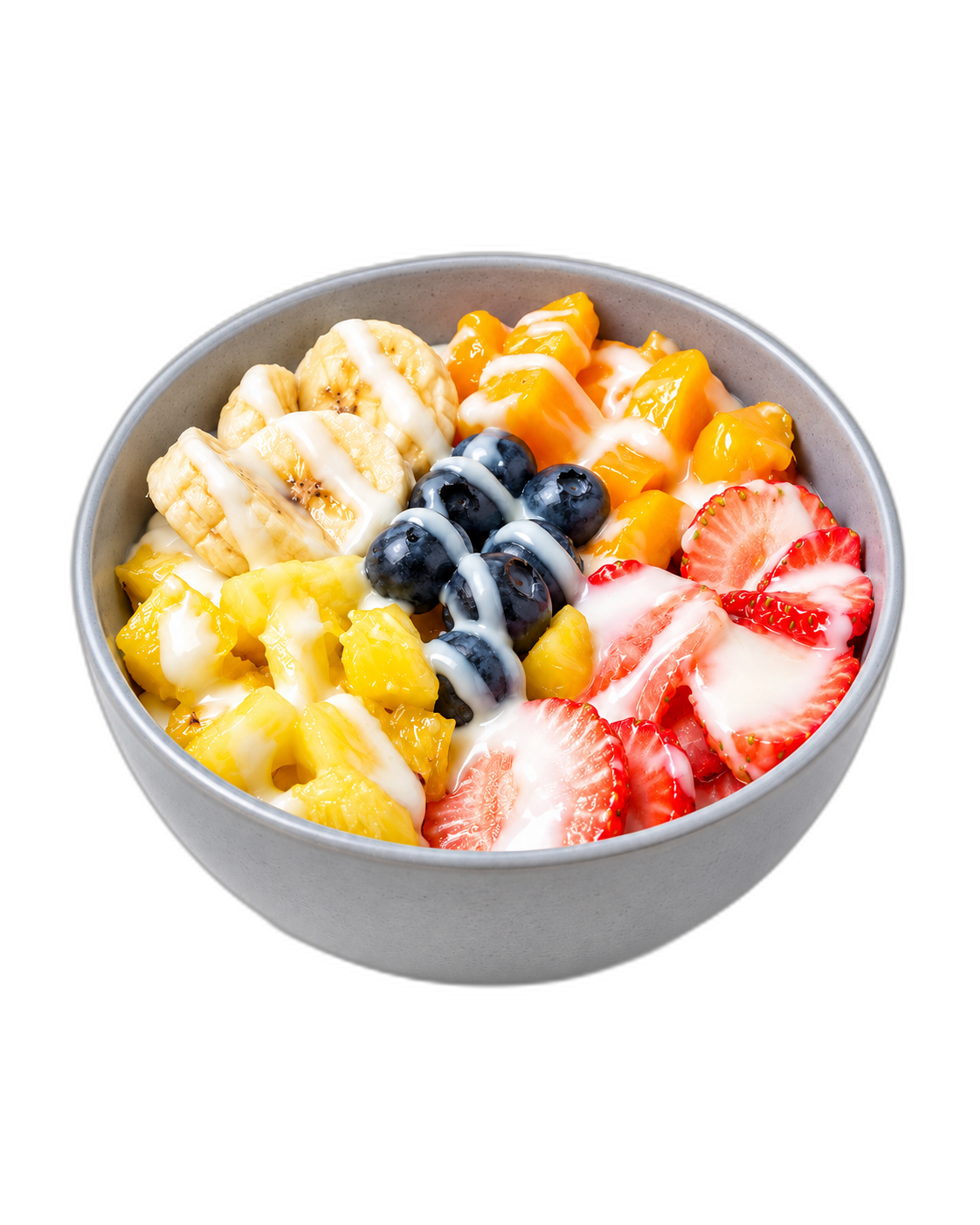 Bowl Amazonia