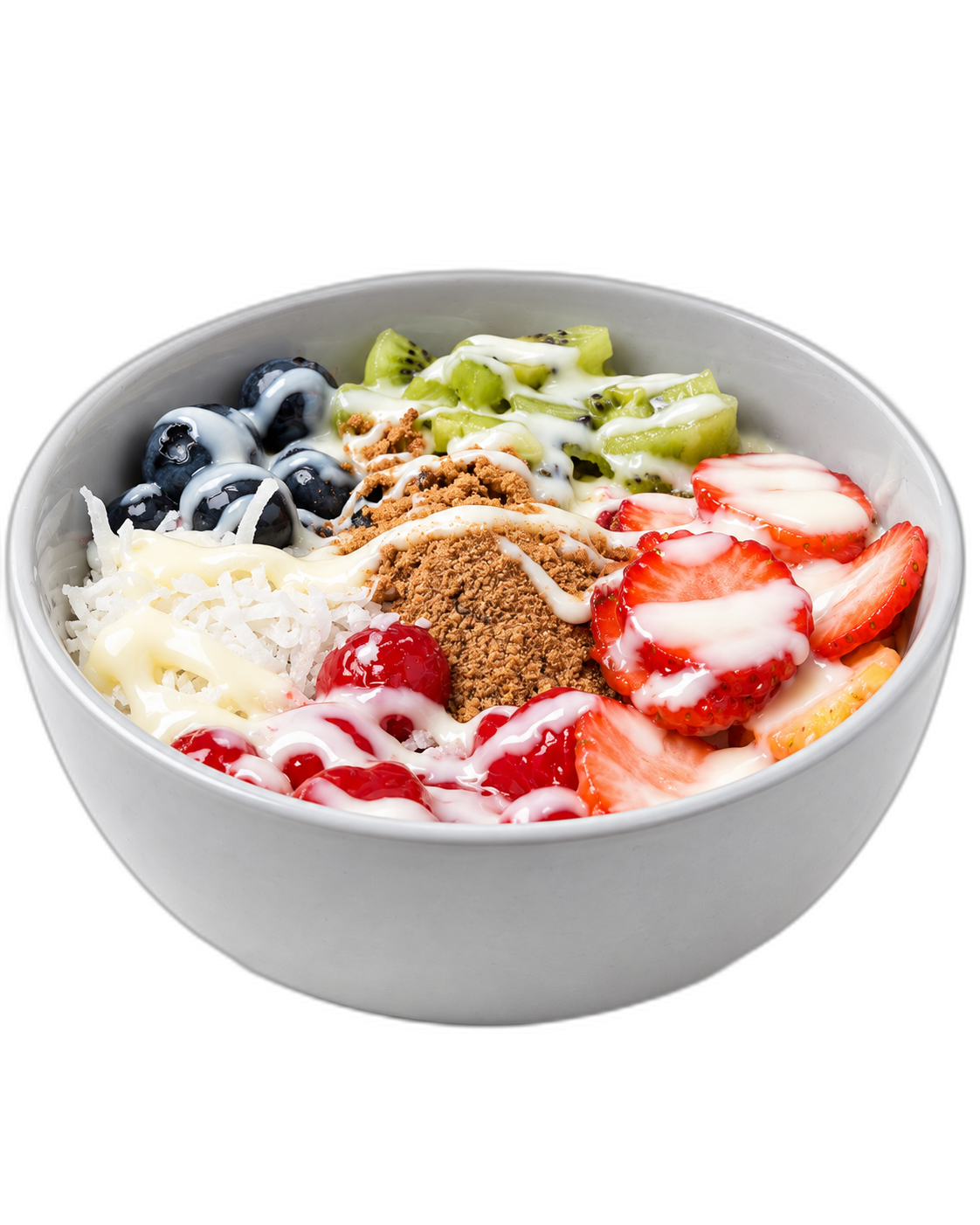 Bowl Selva Plus