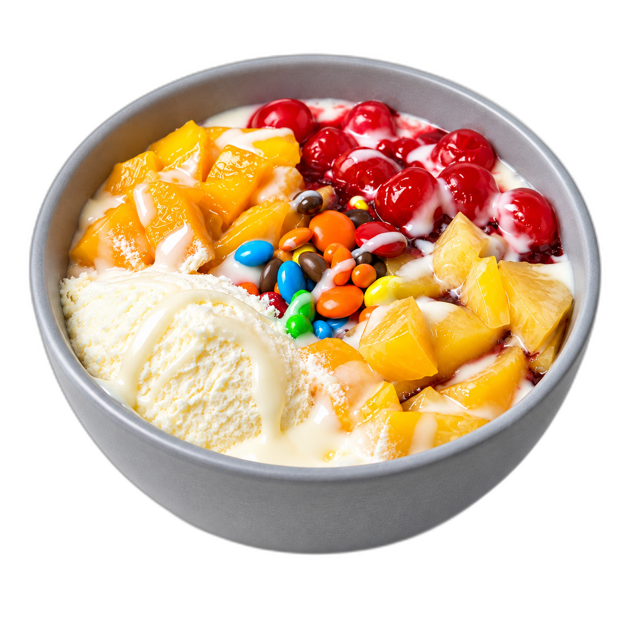 Bowl Tropi Mix