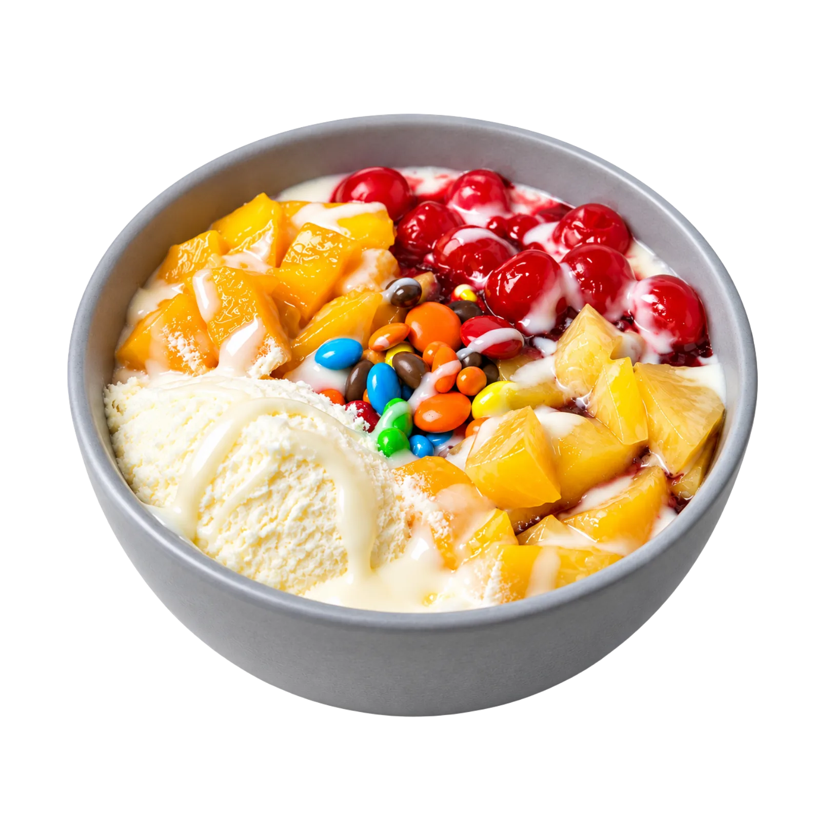Bowl Tropi Mix