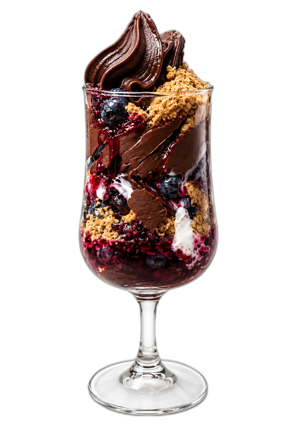 Açaí Mágico Kids