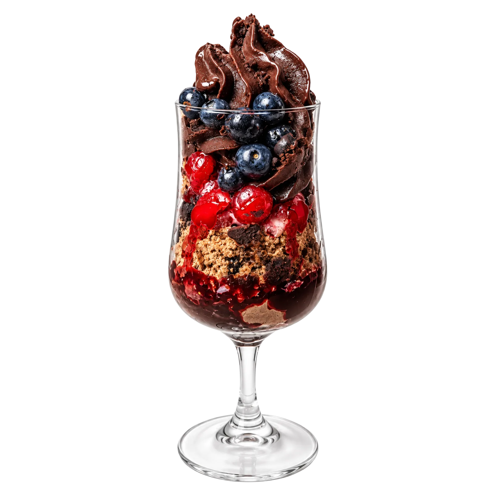 Berry Bliss