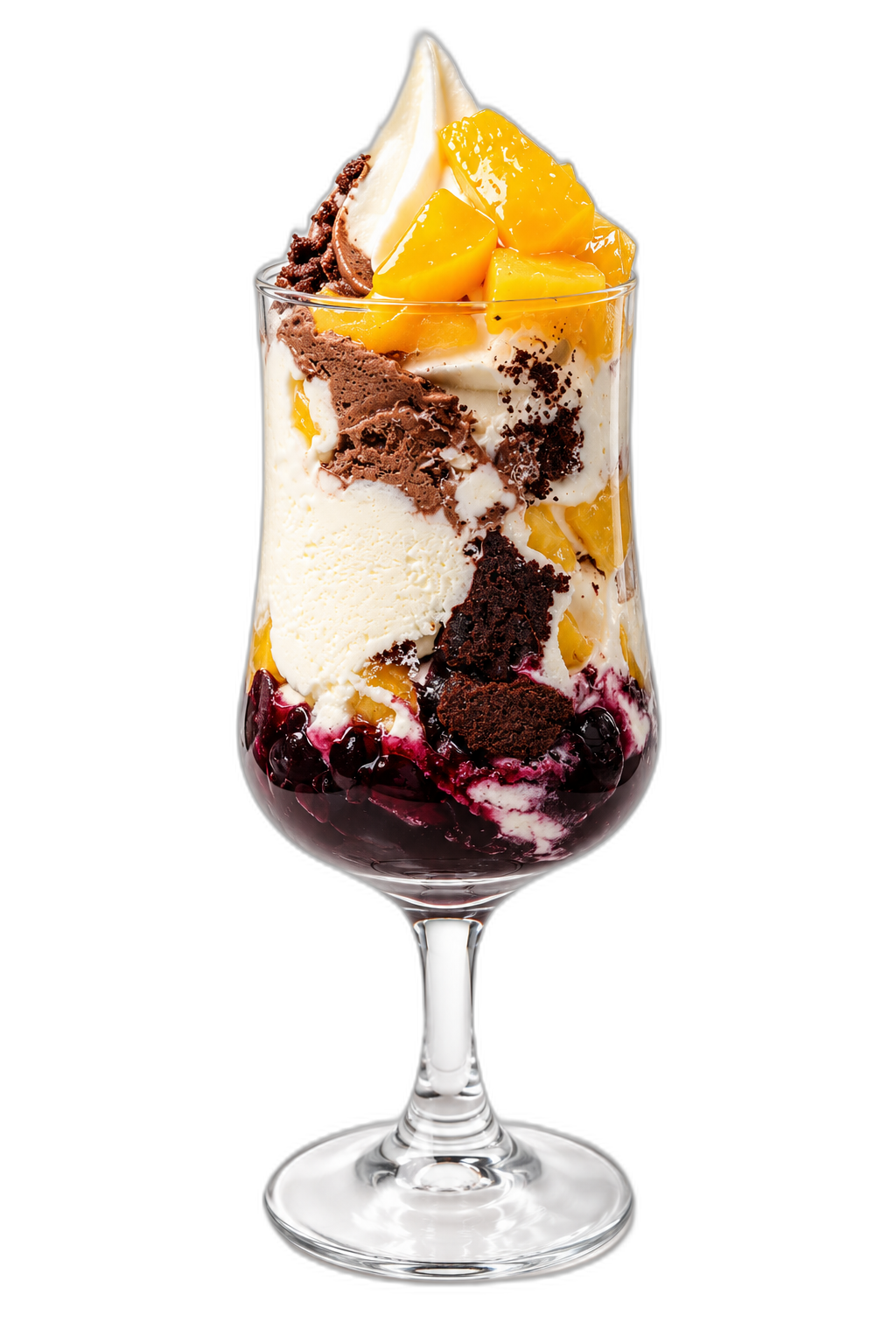 Parfait Naidi Tropical