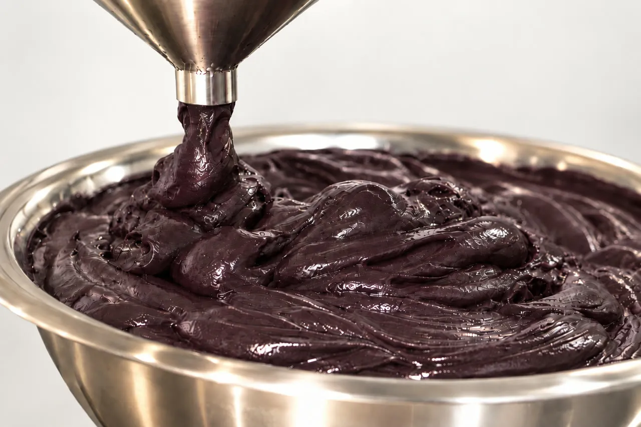 Ablandamiento del fruto de açaí